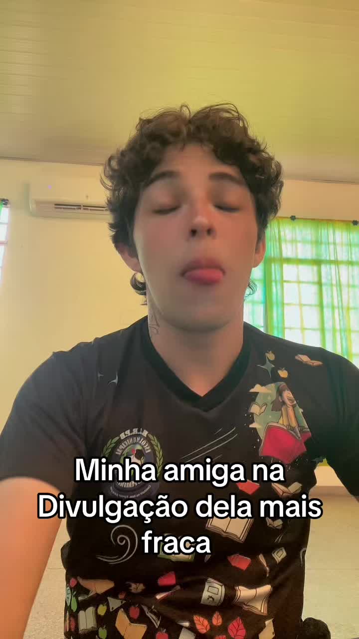 @Junior Rodrigues