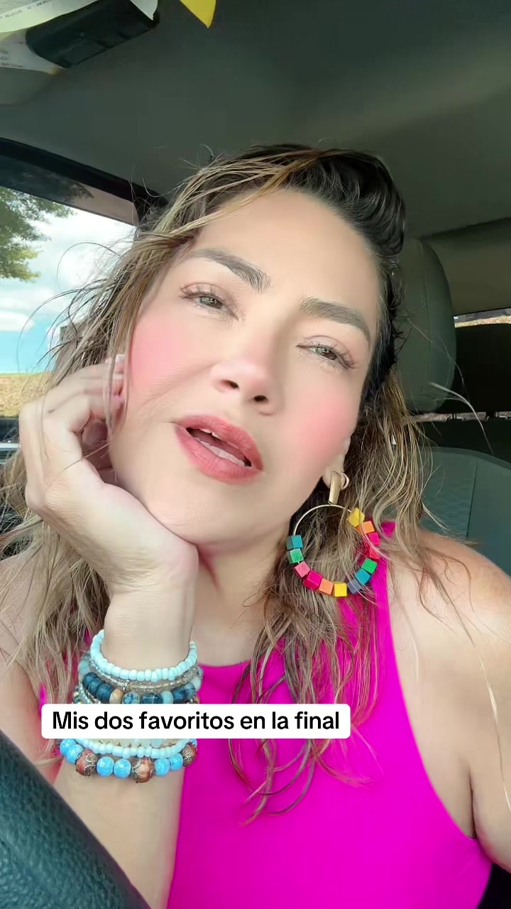 @Carolina Erazo