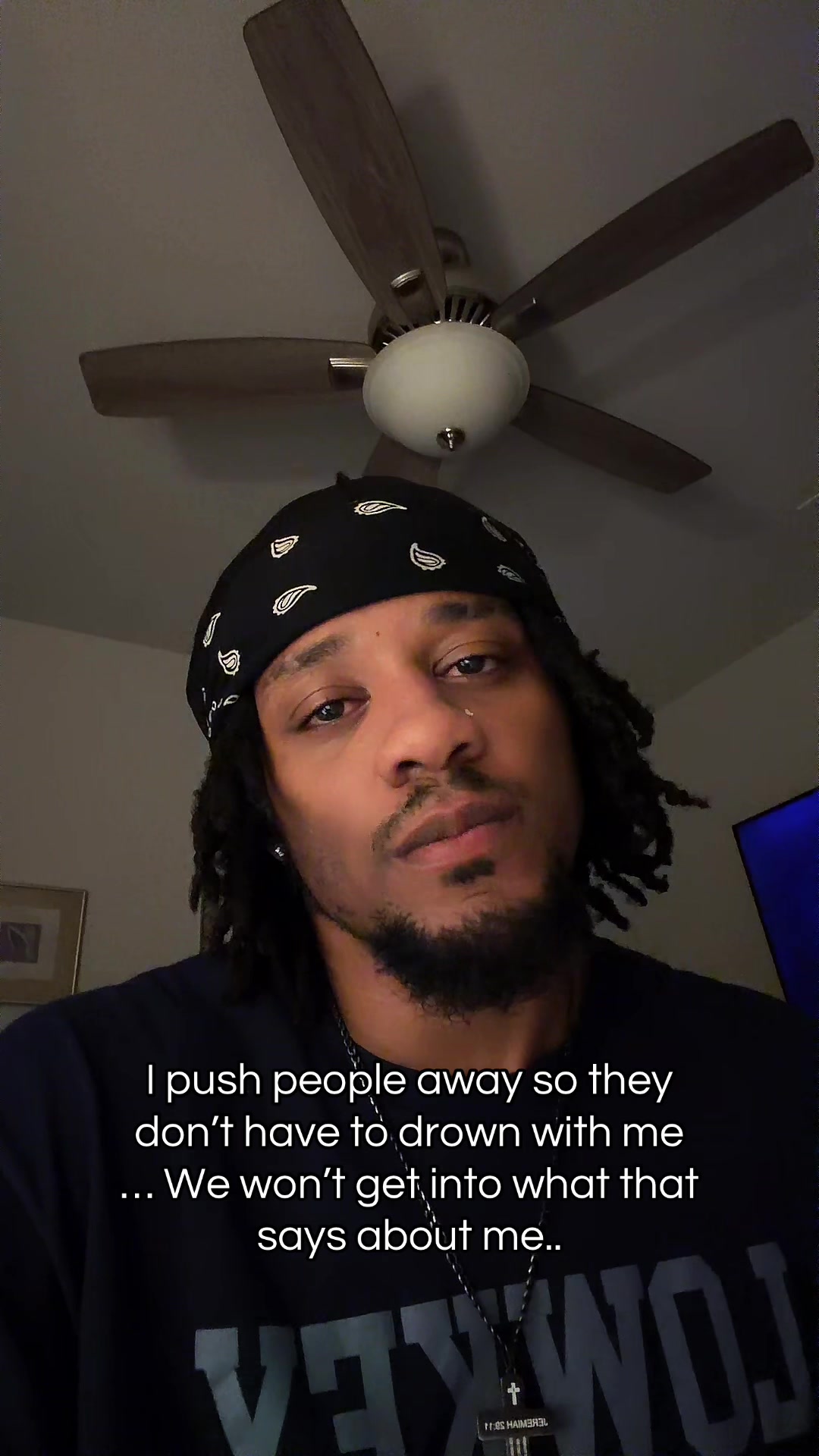 @Marcus James