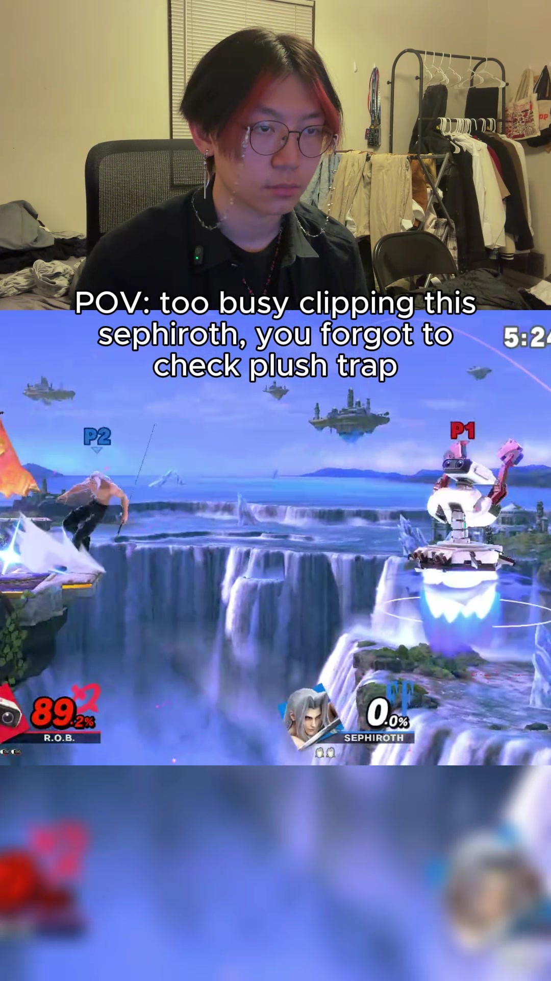 @Redbird Smash