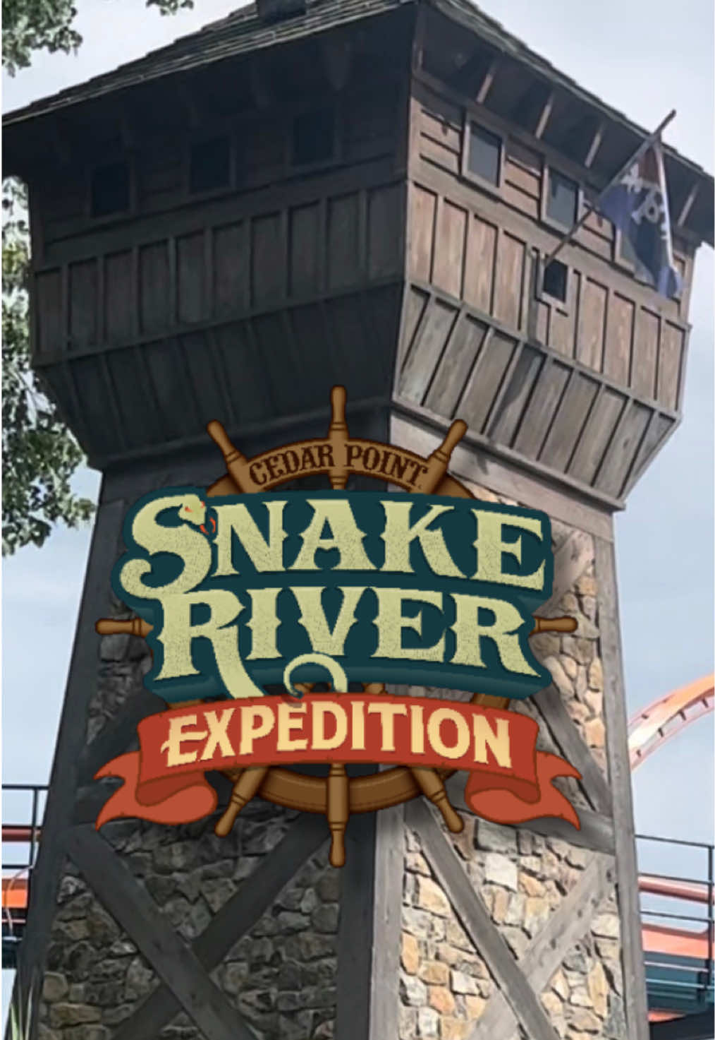 @Adventures With Parker