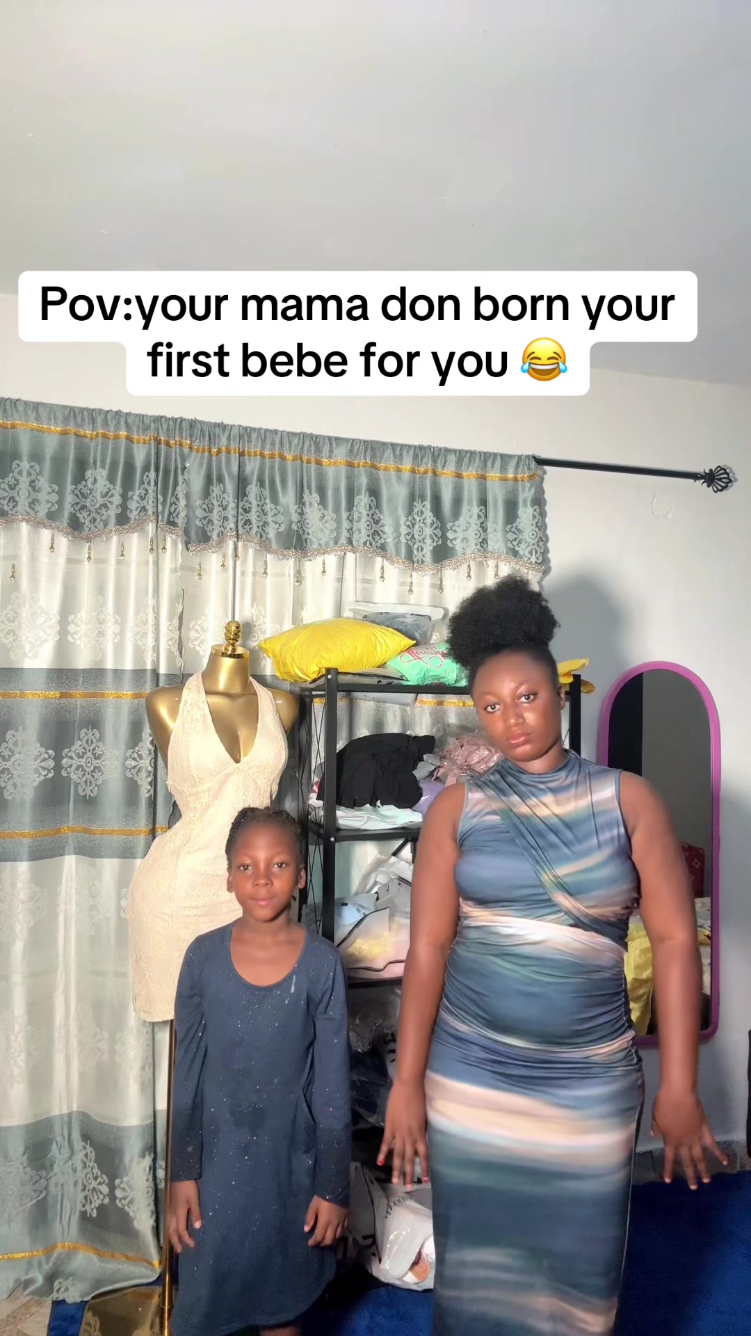 @Nana Ama Baffowaa👸