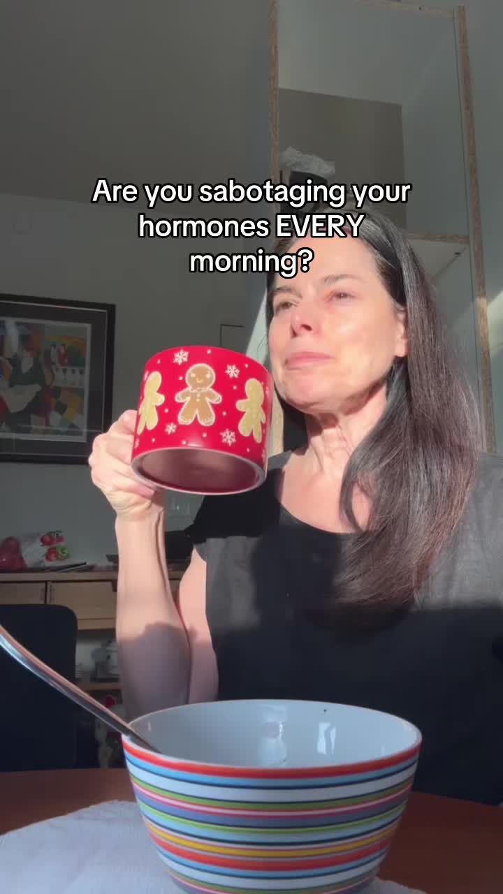 @Laurel | Hormone Health Doc