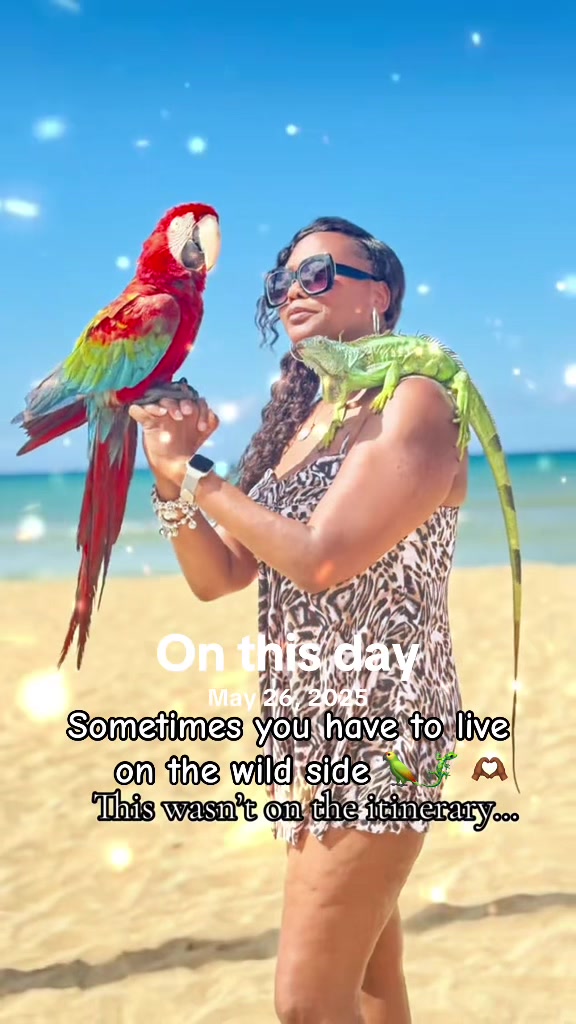 @Live For A Lifetime Travel