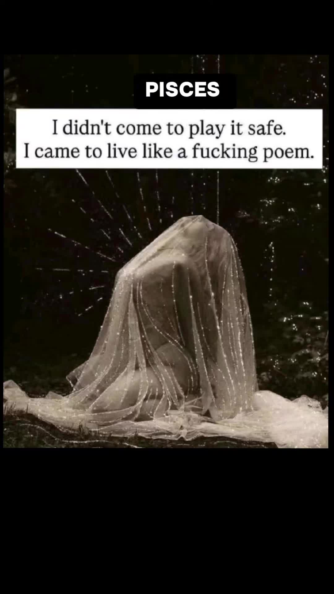 @PISCES DIMENSION
