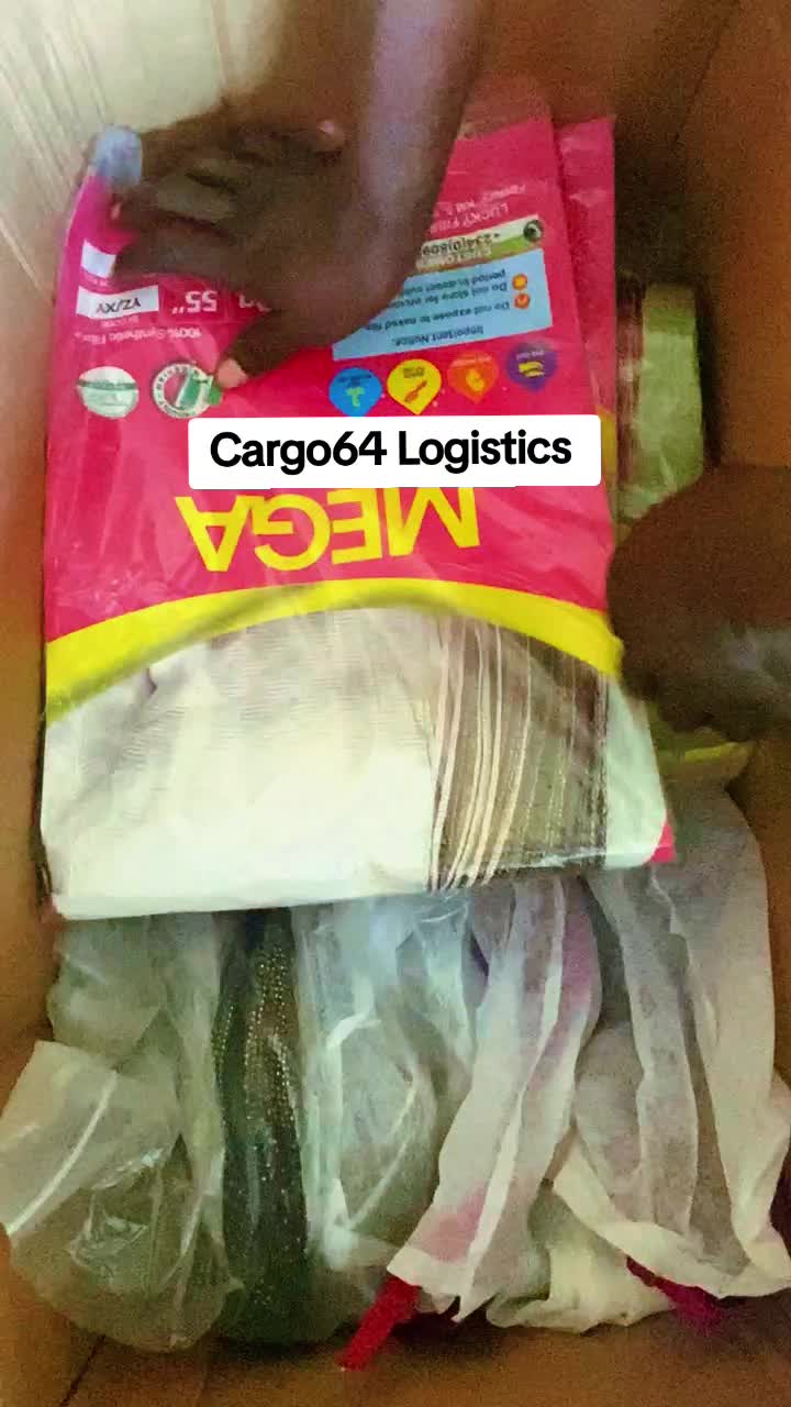 @Cargo 64