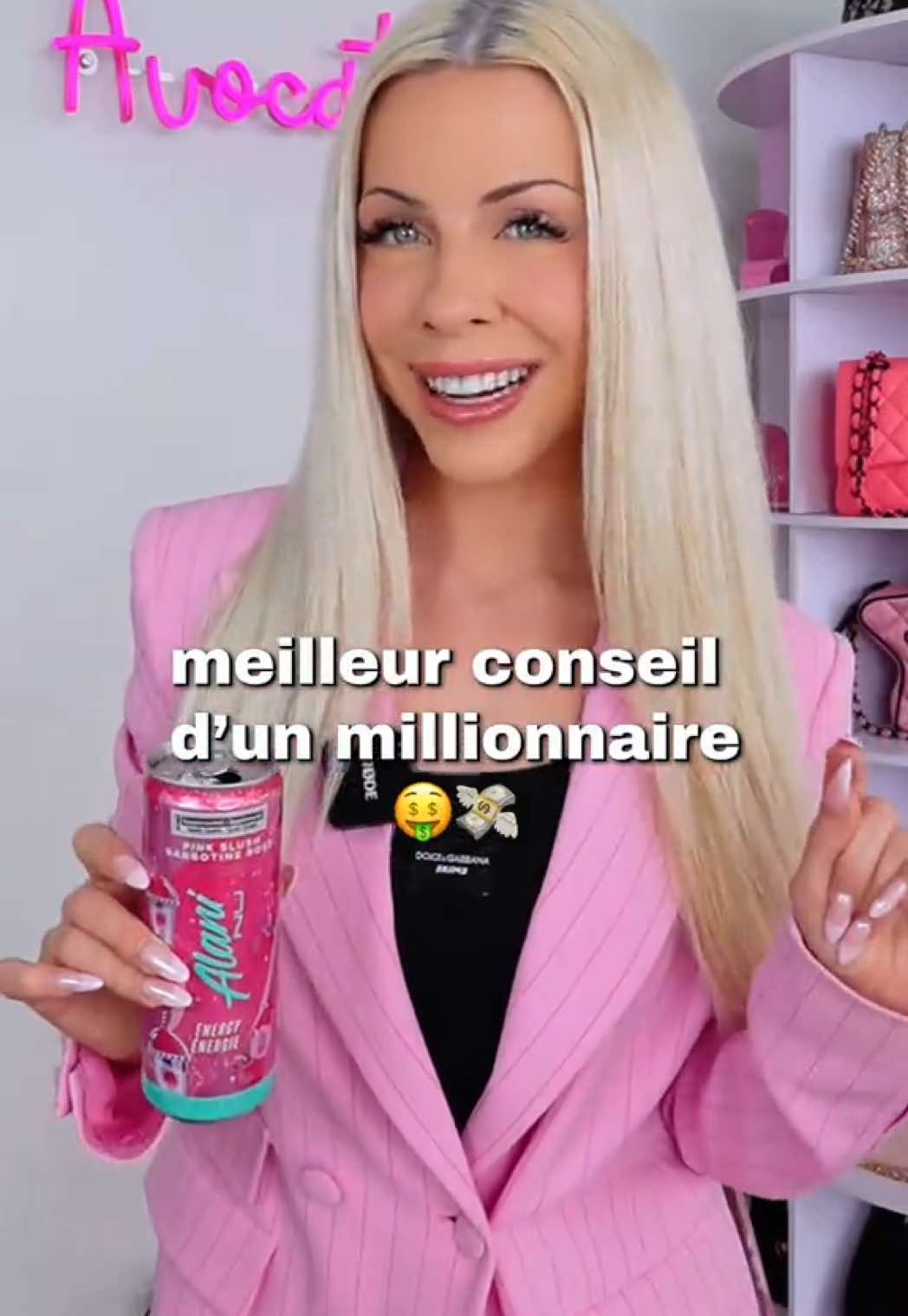 @Avocate Rose
