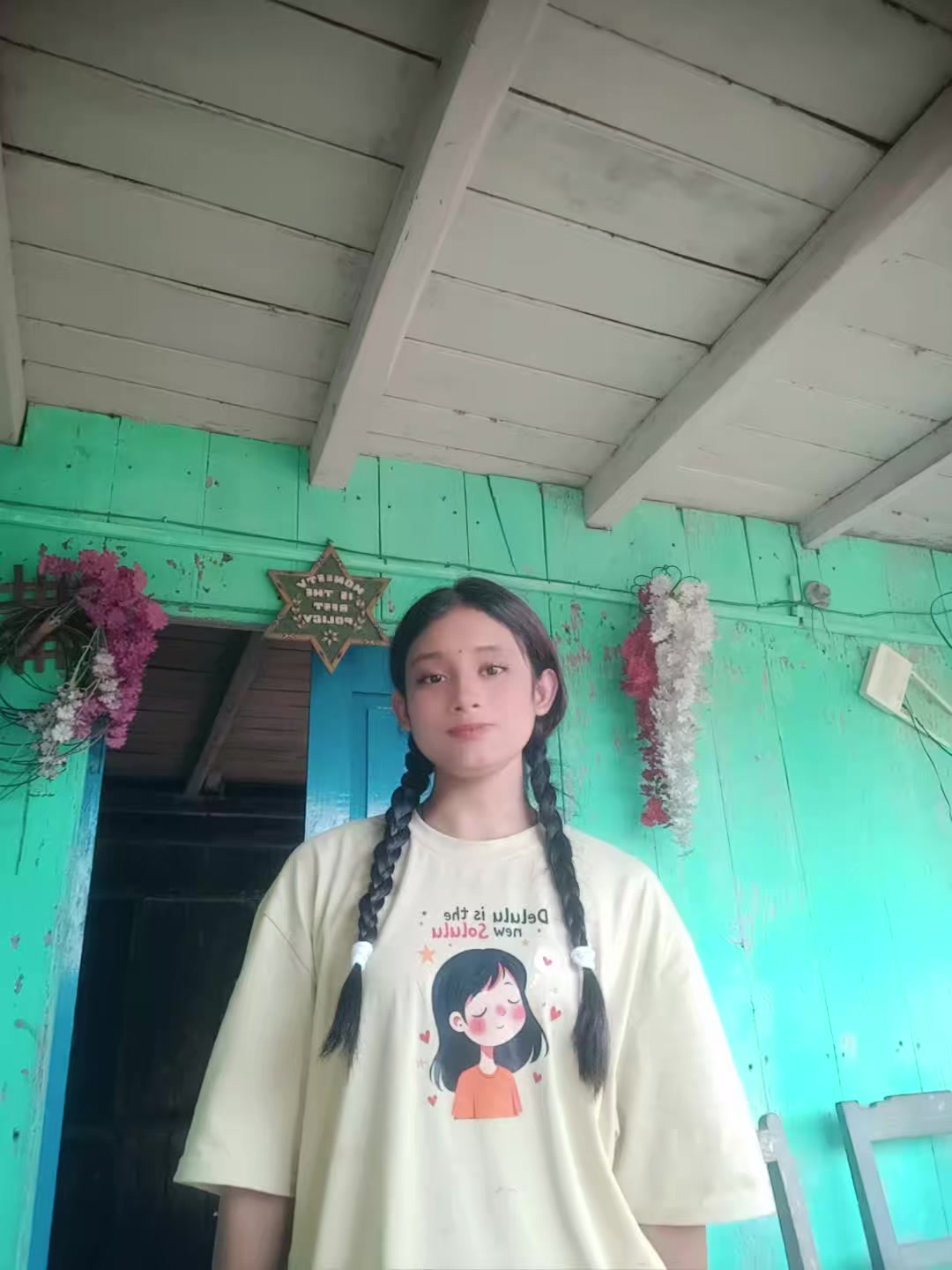 @Avisha Avisha