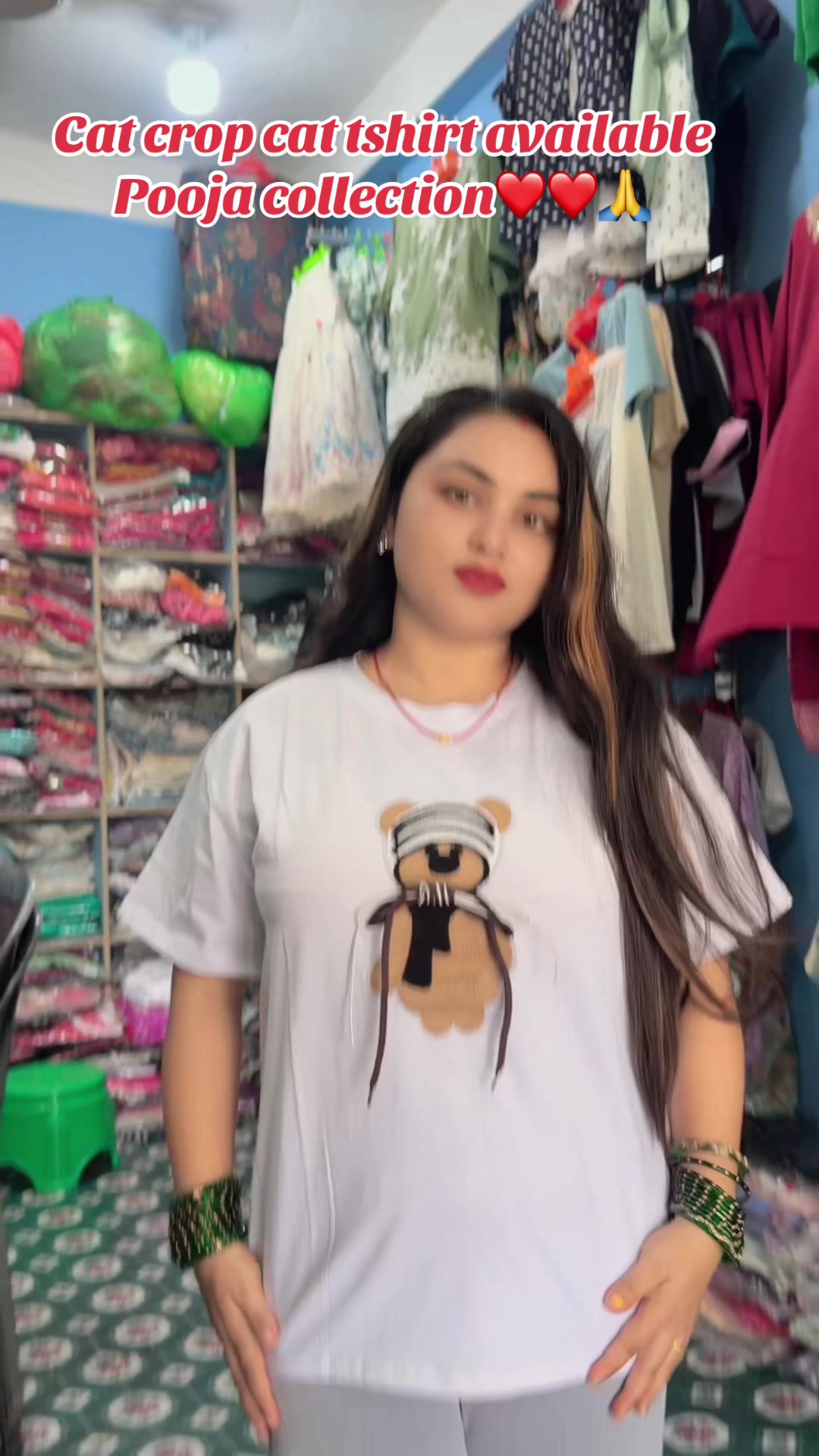 @Pooja_Collection