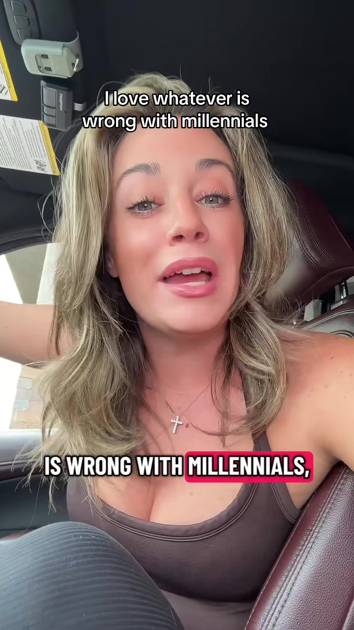 @Jillian Gerhardt