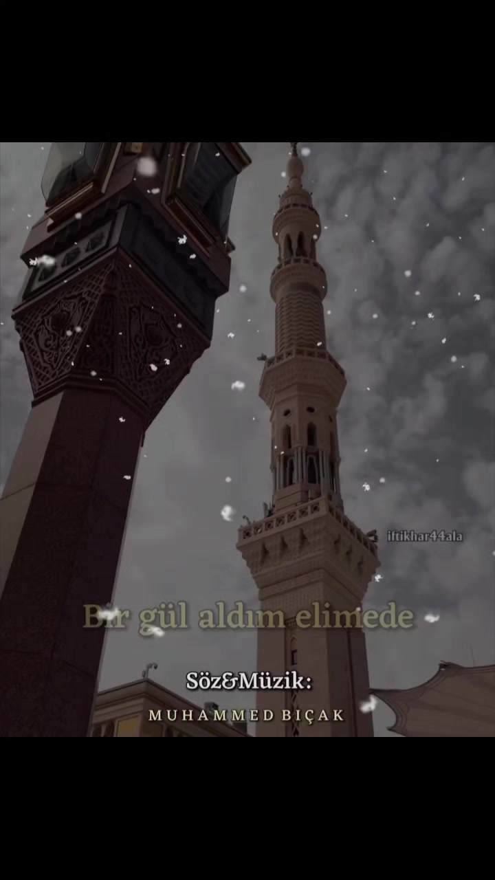 @EN G&Uuml;ZEL İLAHİLER