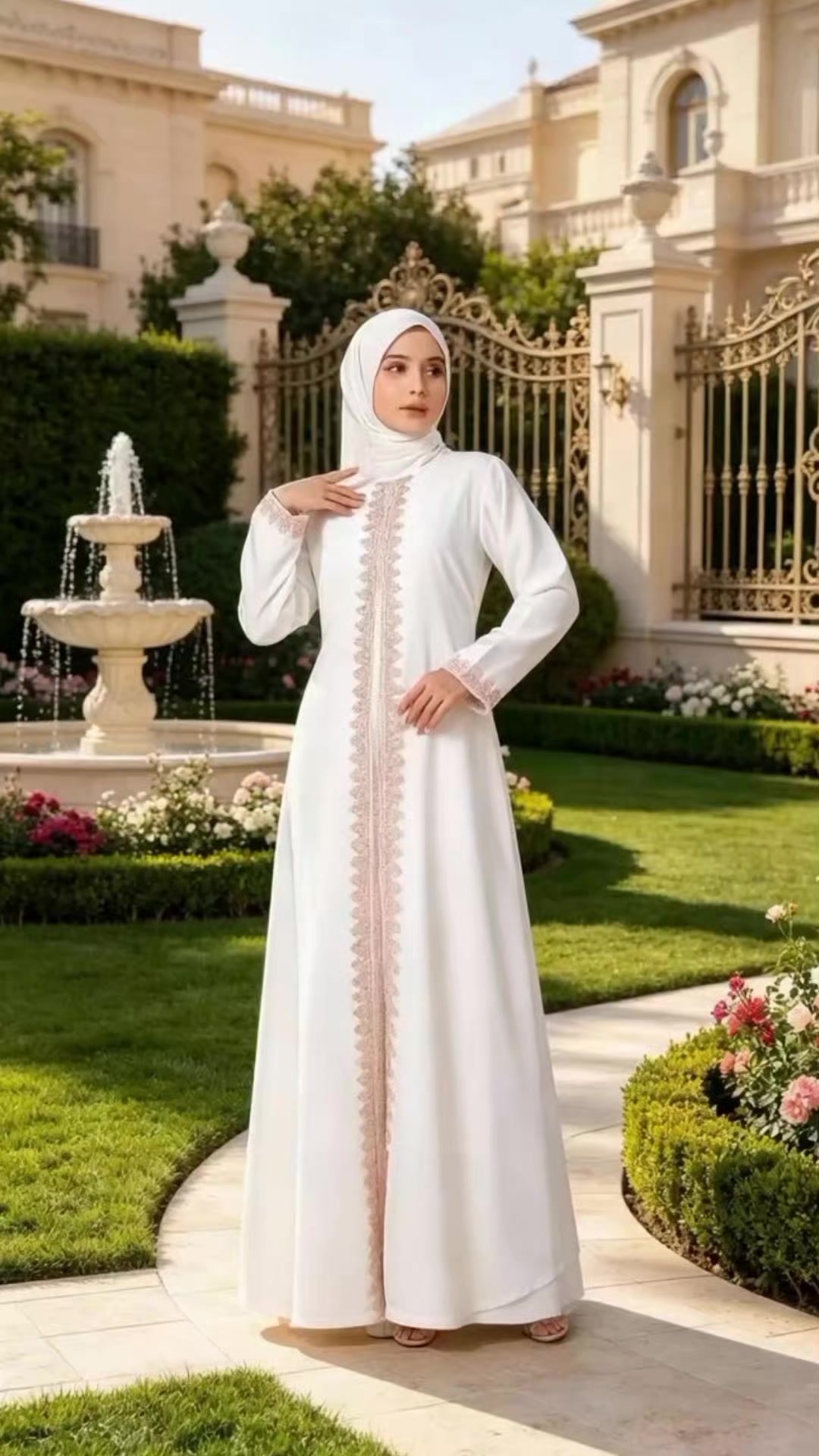 @Aisya Fashion