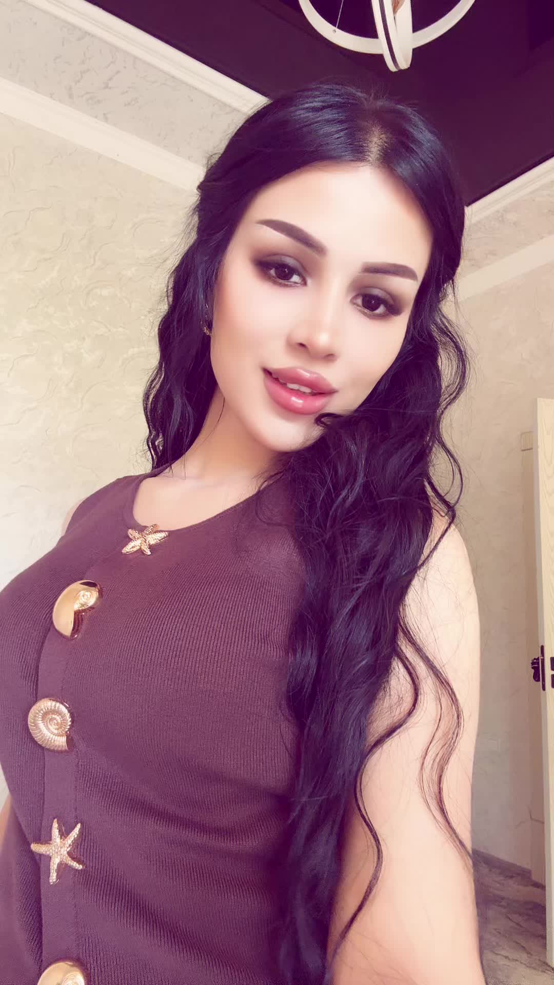 @Shaxina Gulomova