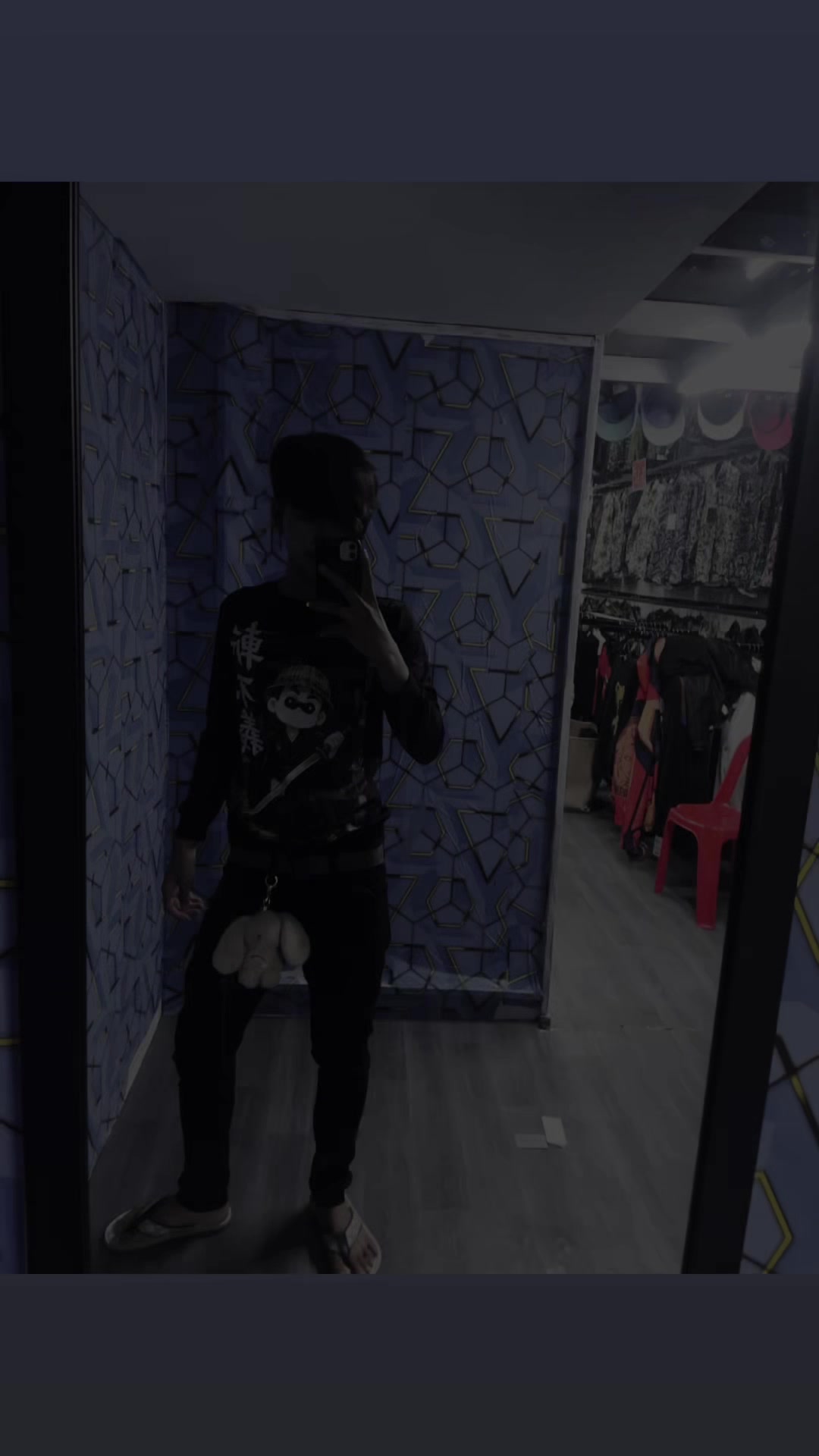 @Bro Naโค๏ธ๐ฉ