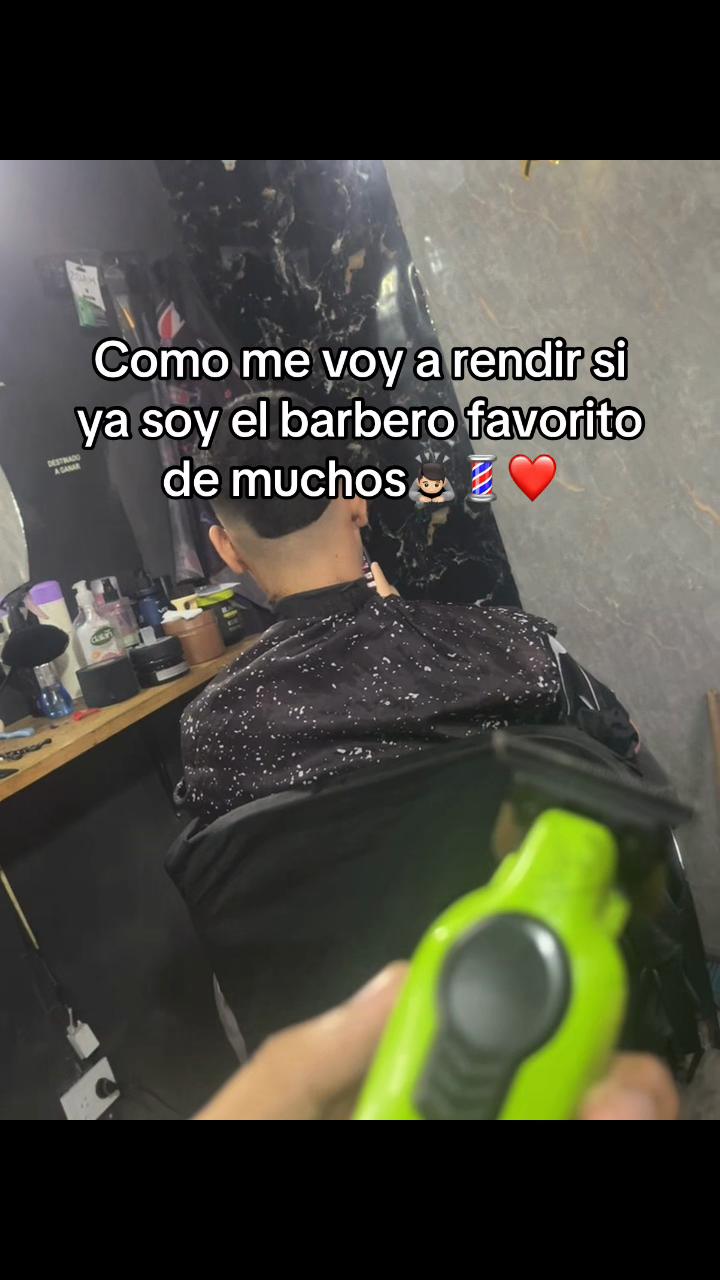 @Barbersiul💈