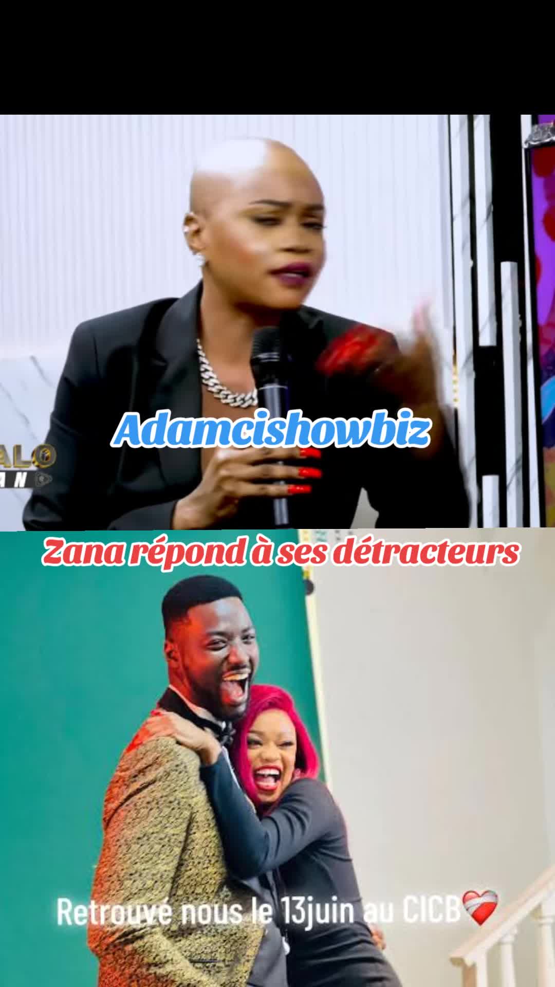 @Adama Hamidou Cissé