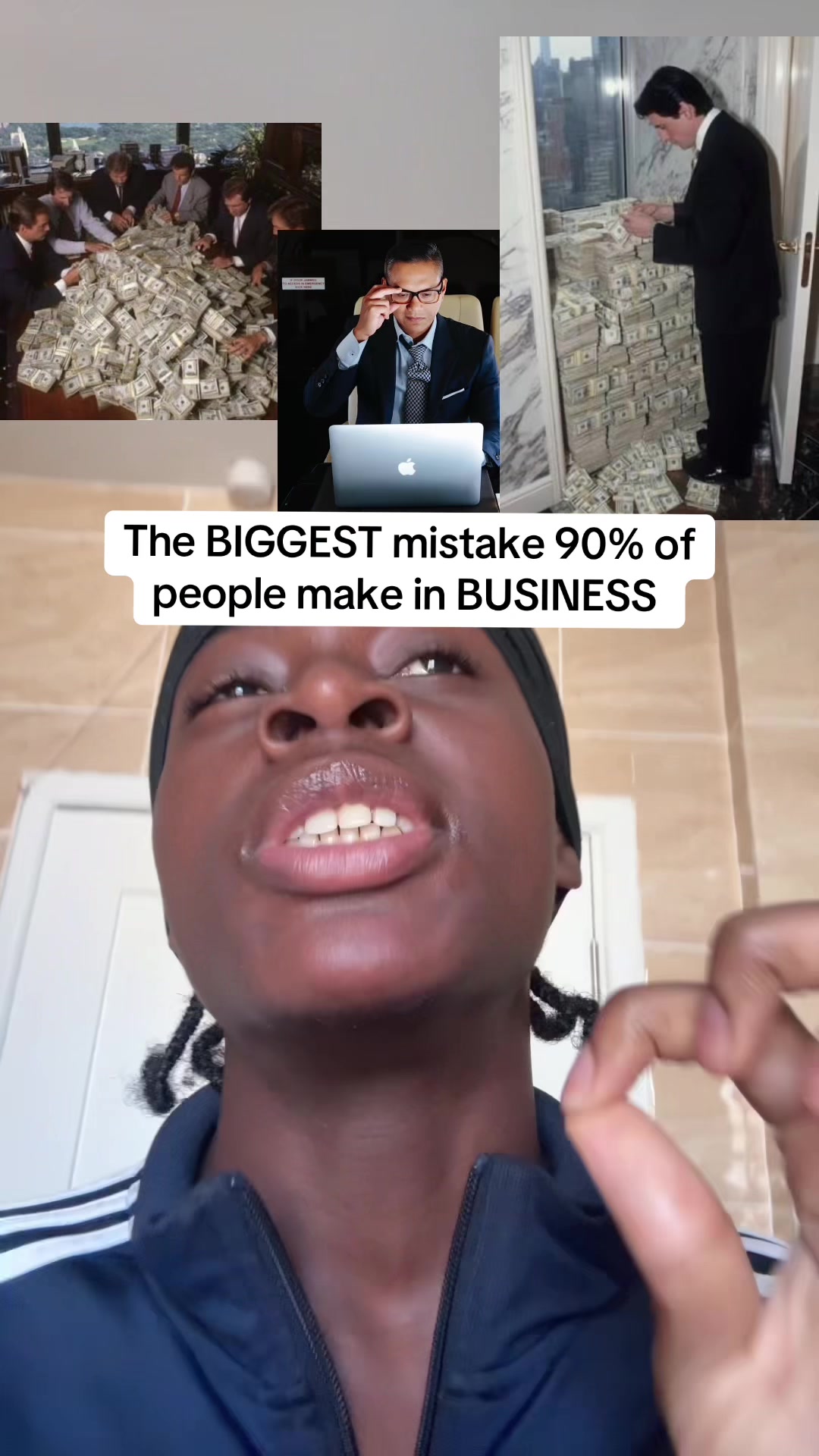 @Tolu sona
