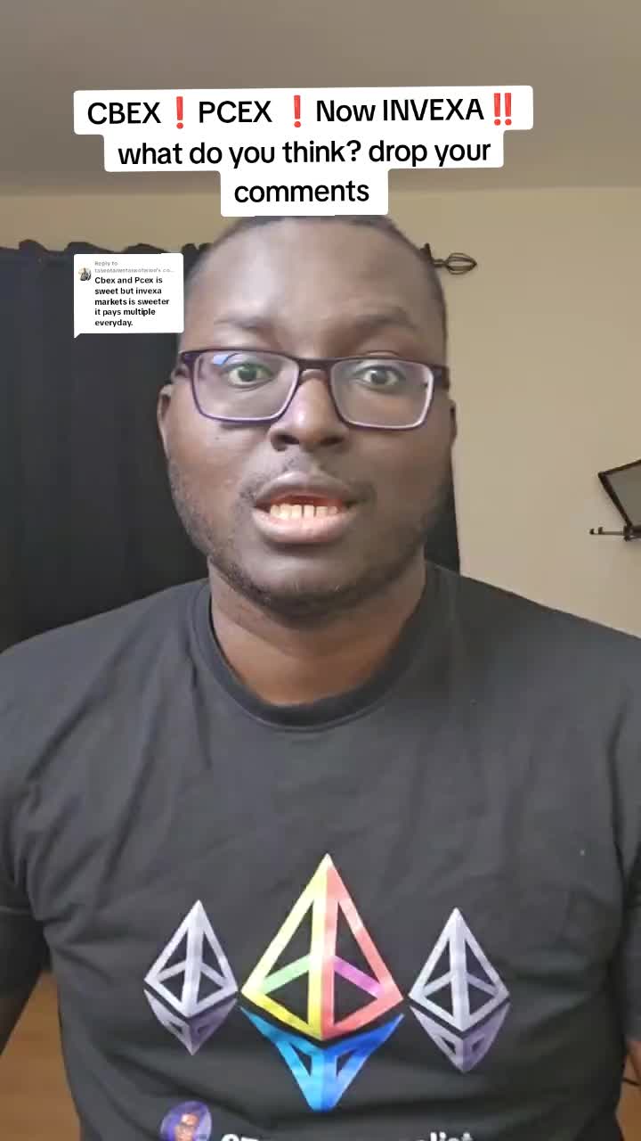@The Crypto Evangelist