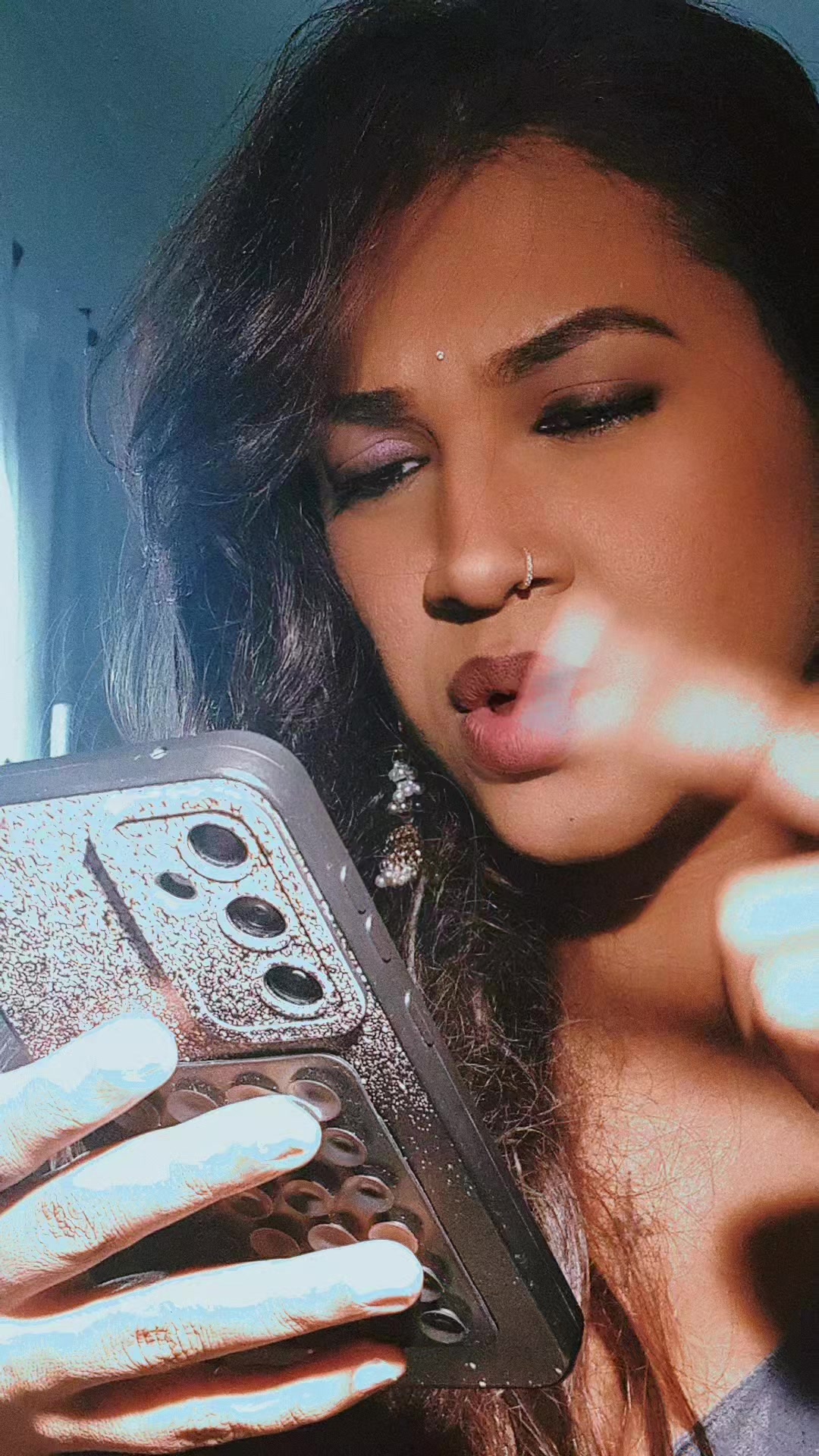 @■ MENAKA ■