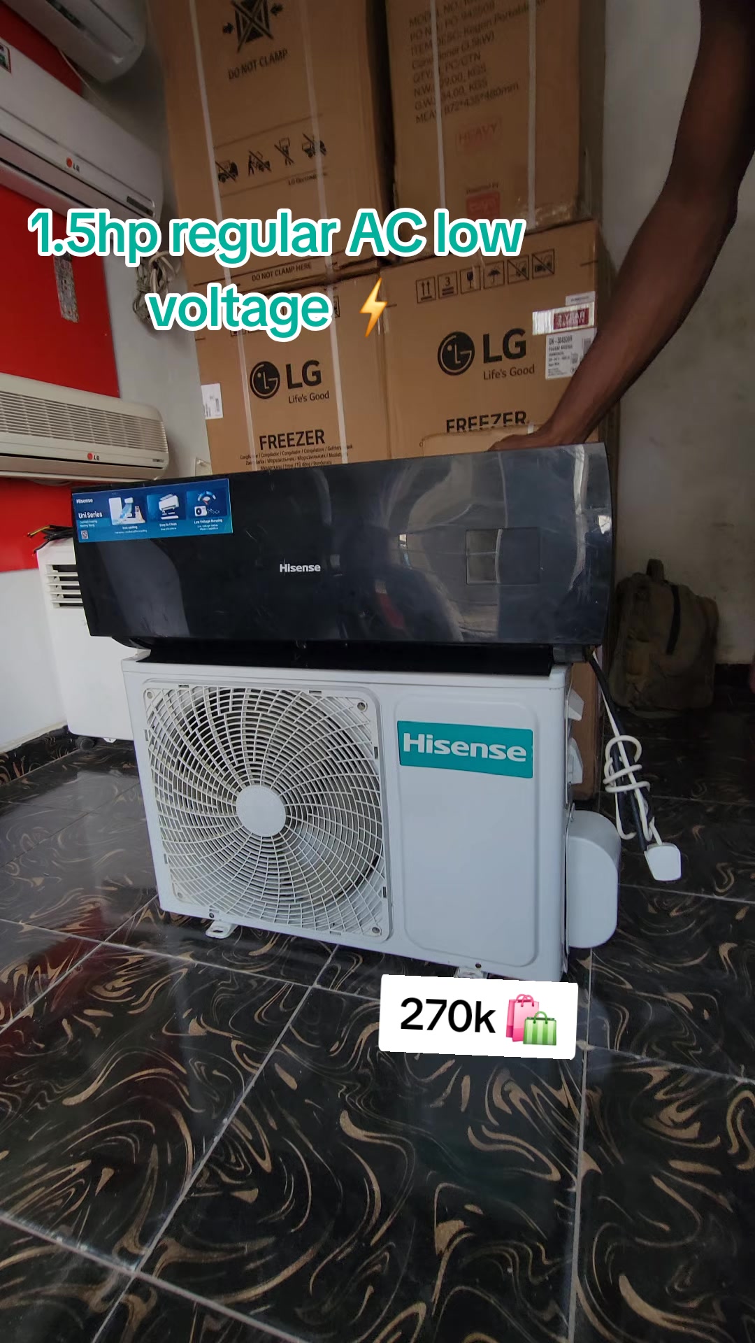 @OFFICIAL ELECTRONICS