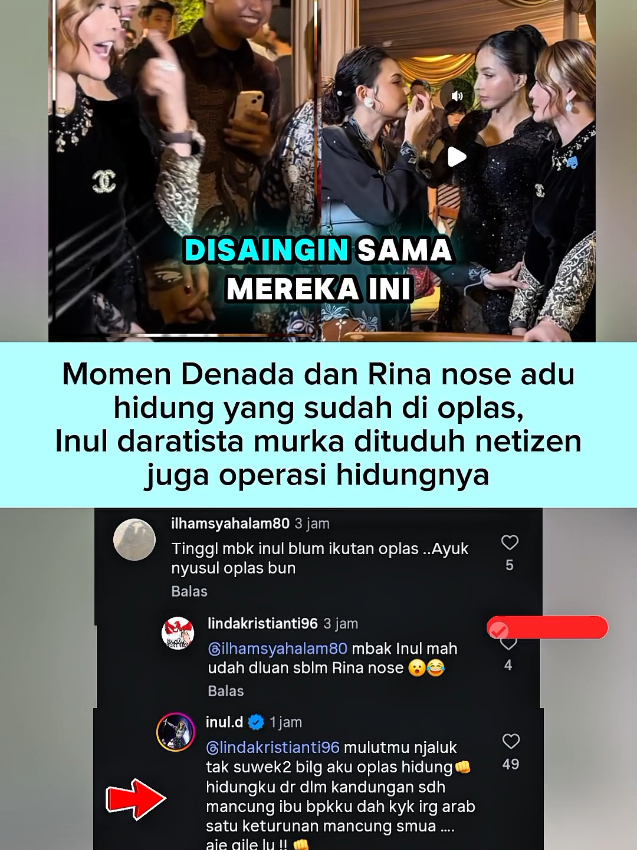 @Paparazzi Viral