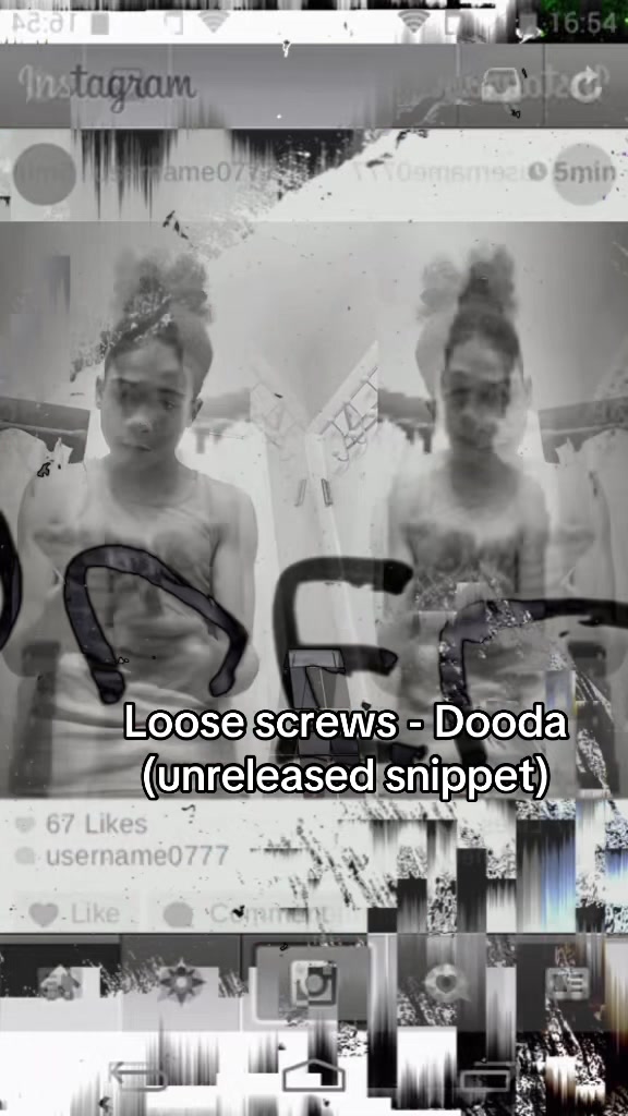 @Dooda