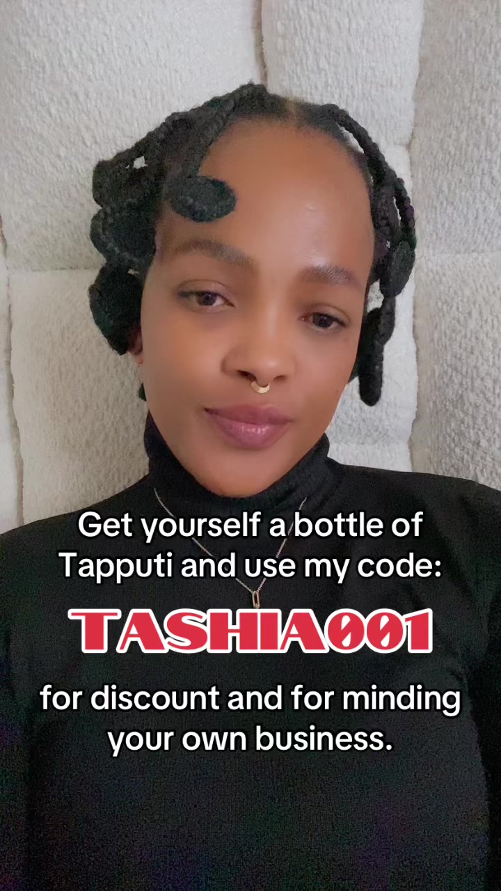 @Tashia iMisi lomswenko