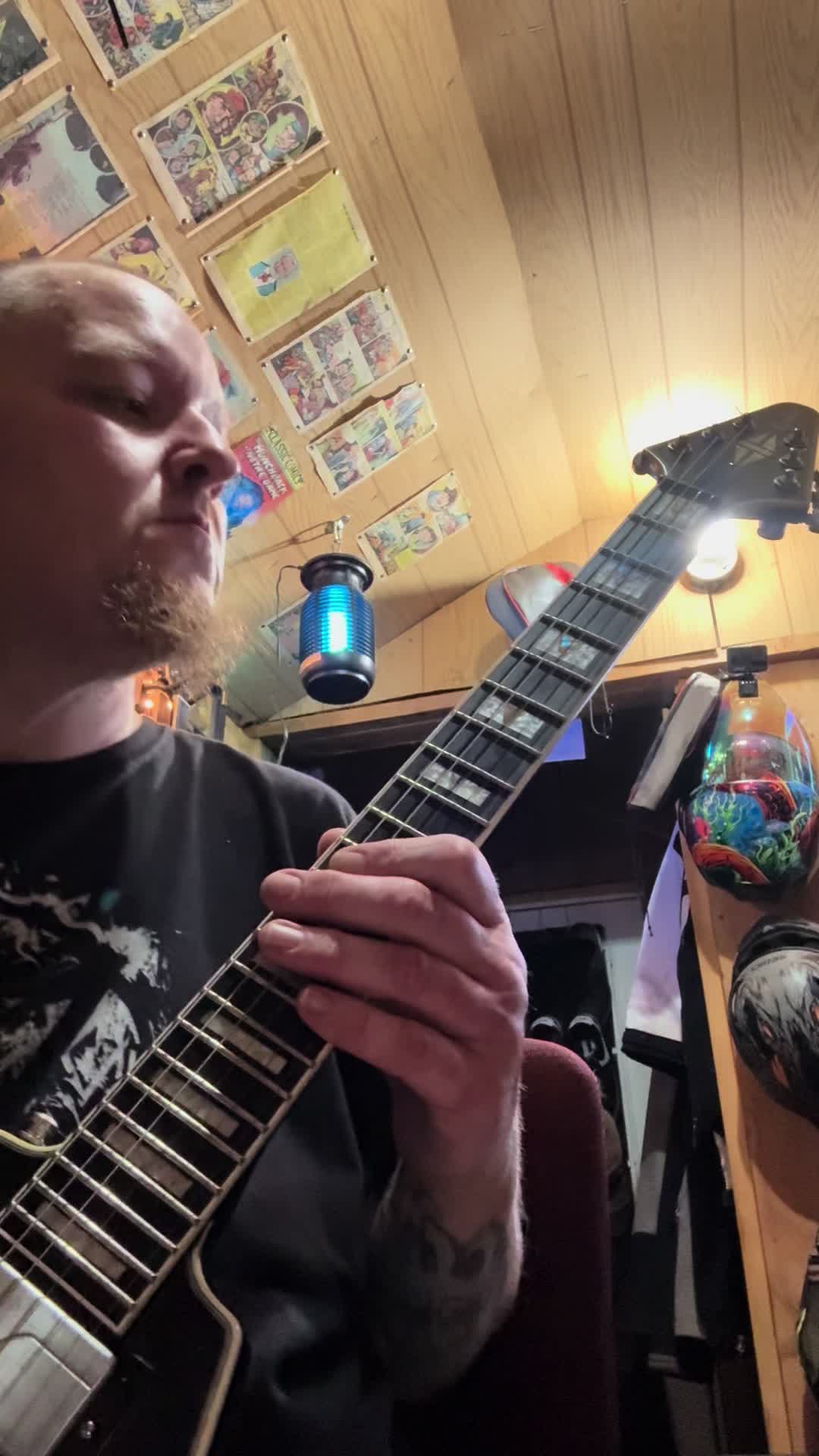 @Guitardid