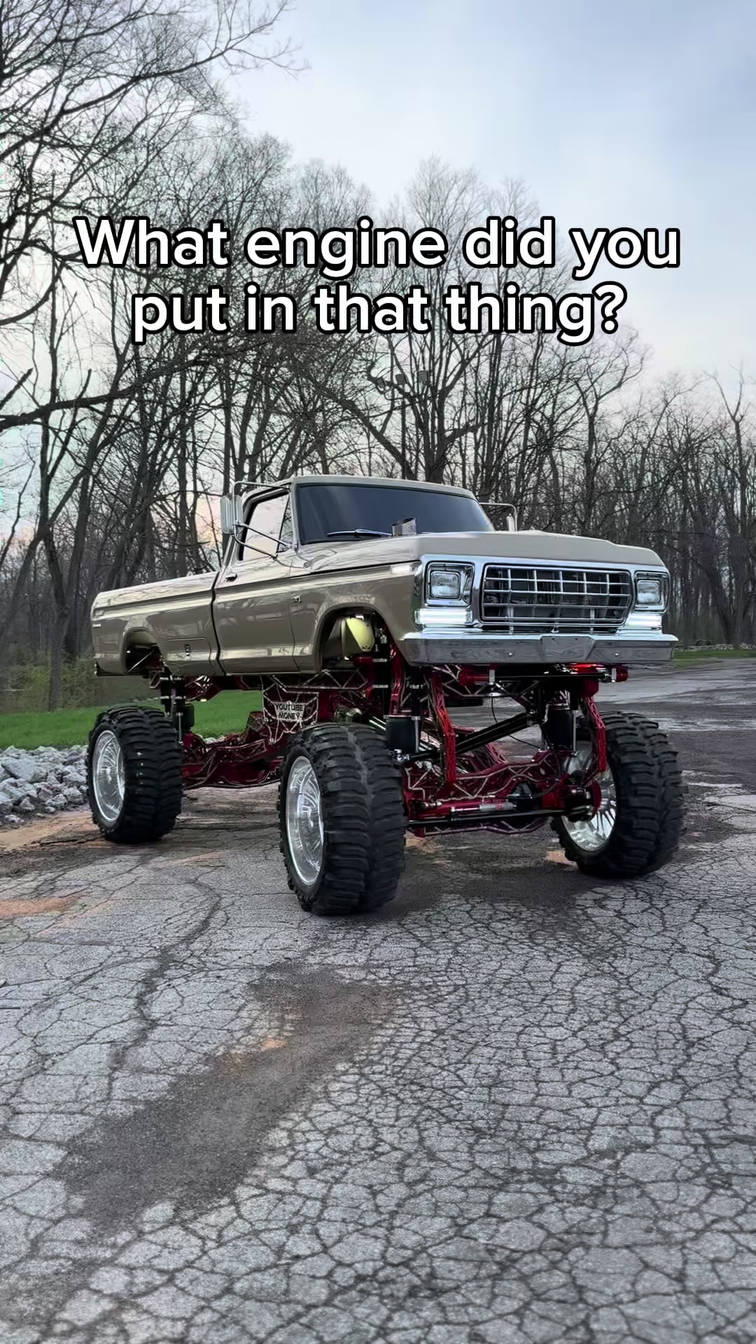 @Austin Farmer