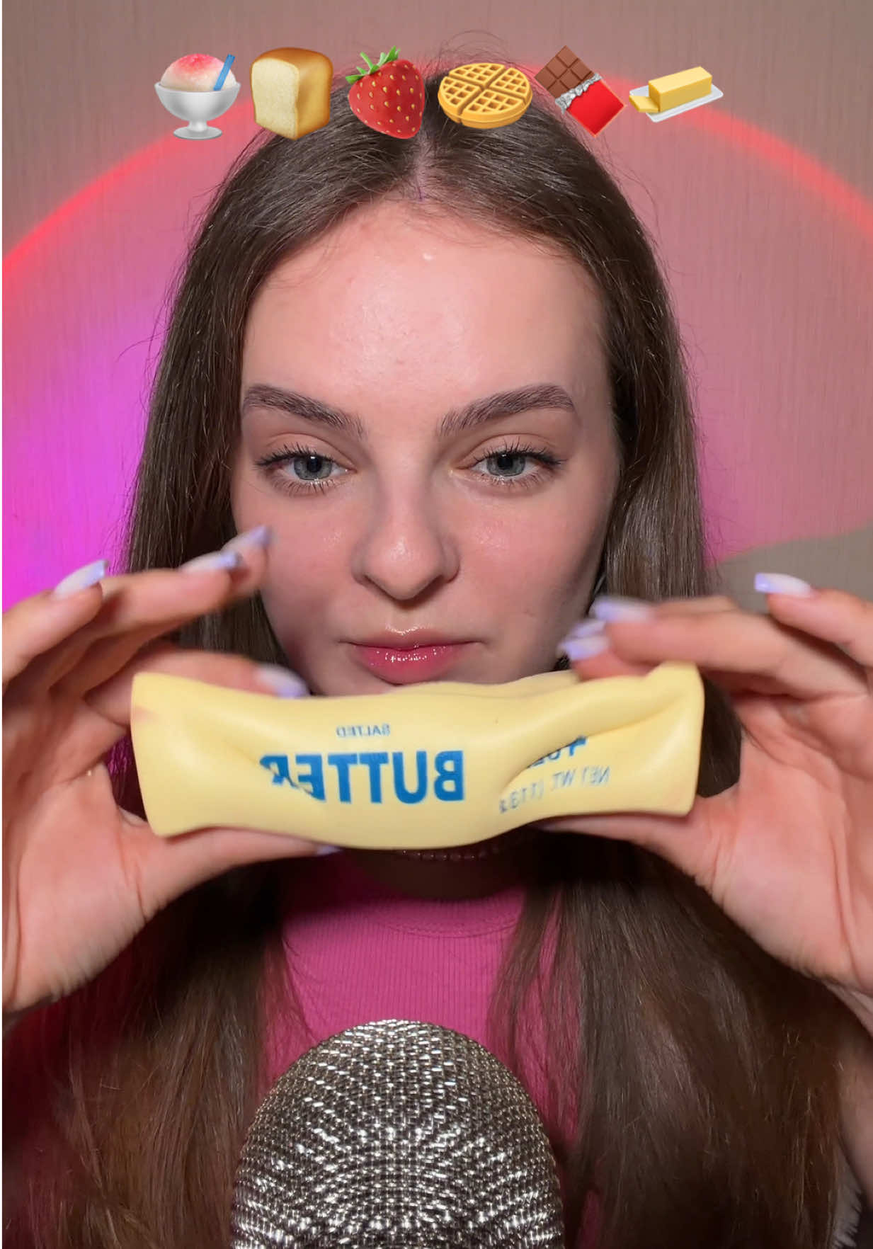 @ASMR Lisandra