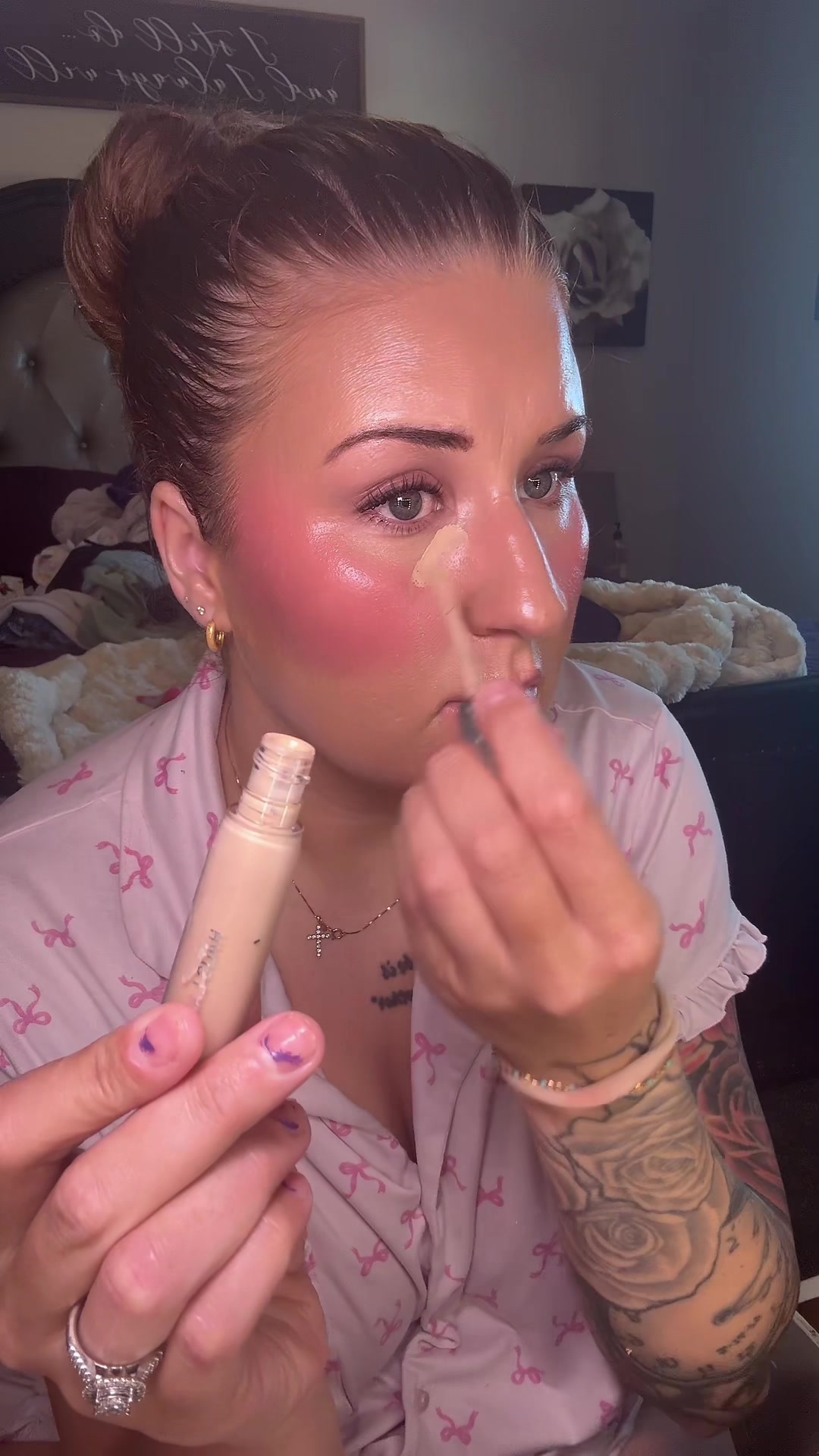 @breannekissnbeauty
