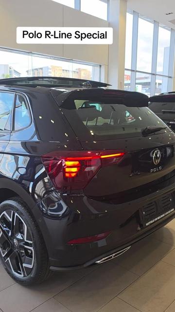 @Migael Manager @ VW Melrose