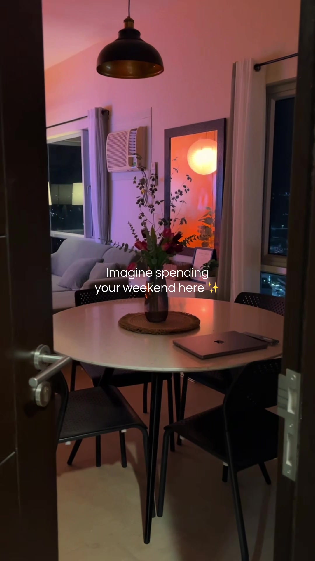 @NOMA CDO Airbnb