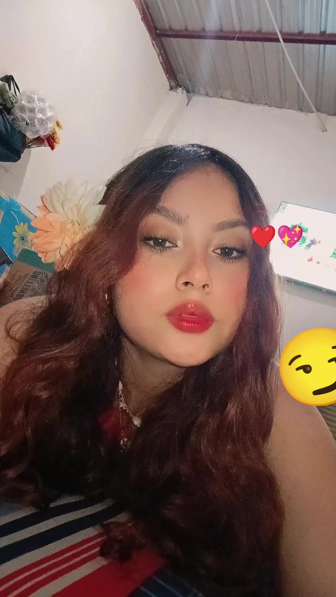 @KEYLA _MOR๐๐๐ฅ