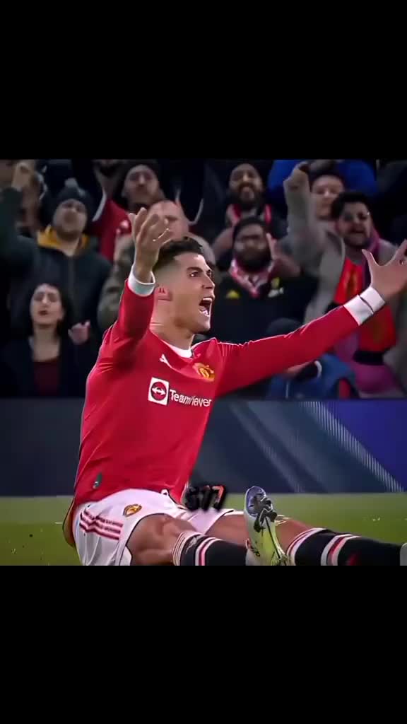 @Cristiano Ronaldo