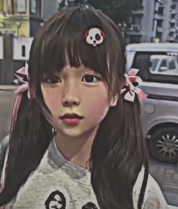 @少