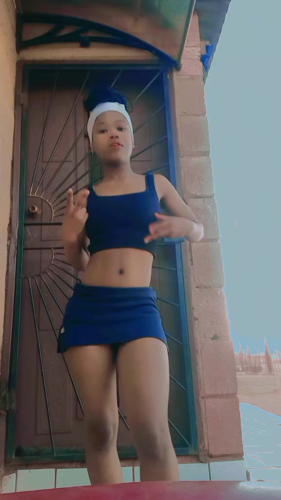 @Kelebogile Mohlanke