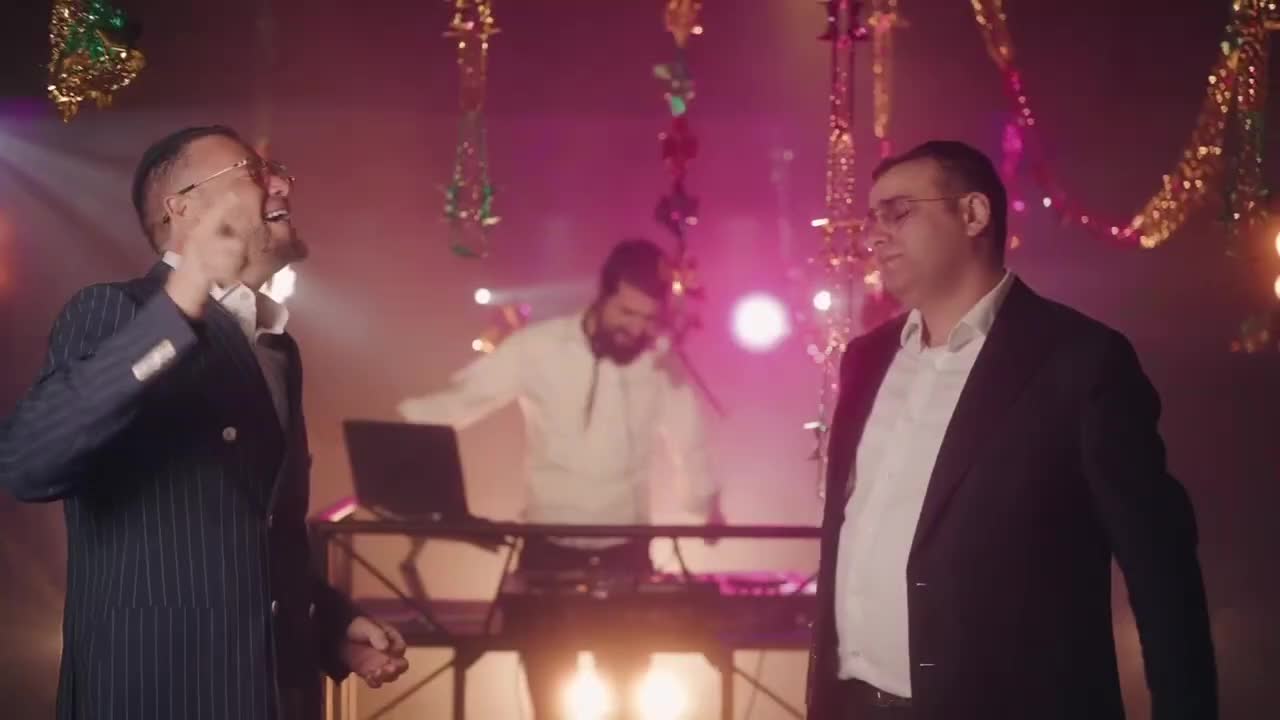 @jewishmusiconly