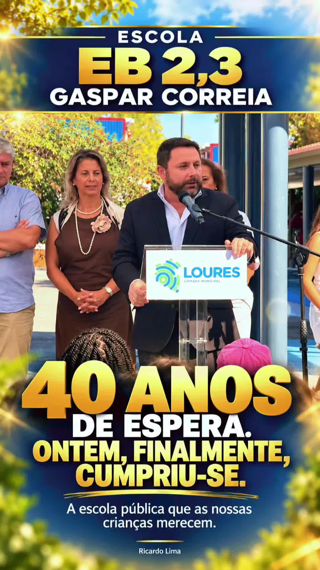 @Ricardo Lima