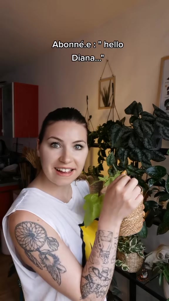 @Diana autour du monde