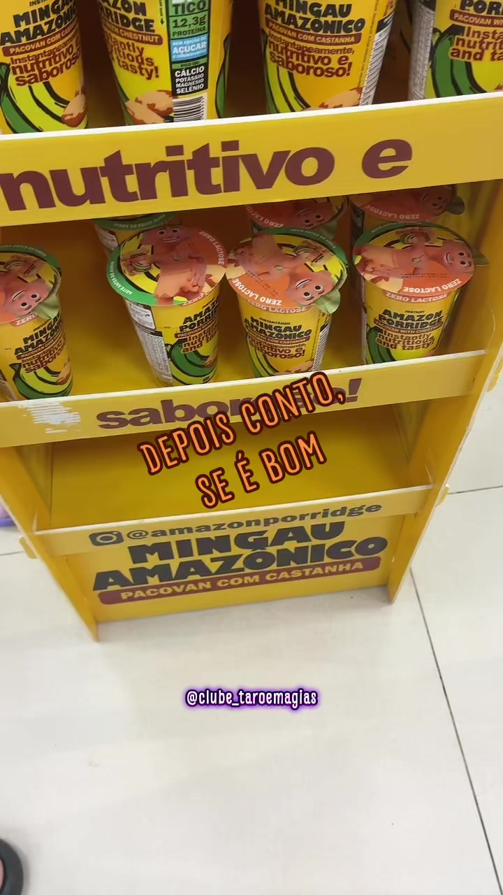 @Taro & Magias