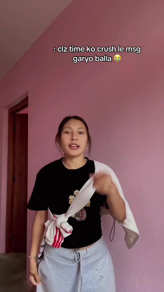 @Melina chhetri
