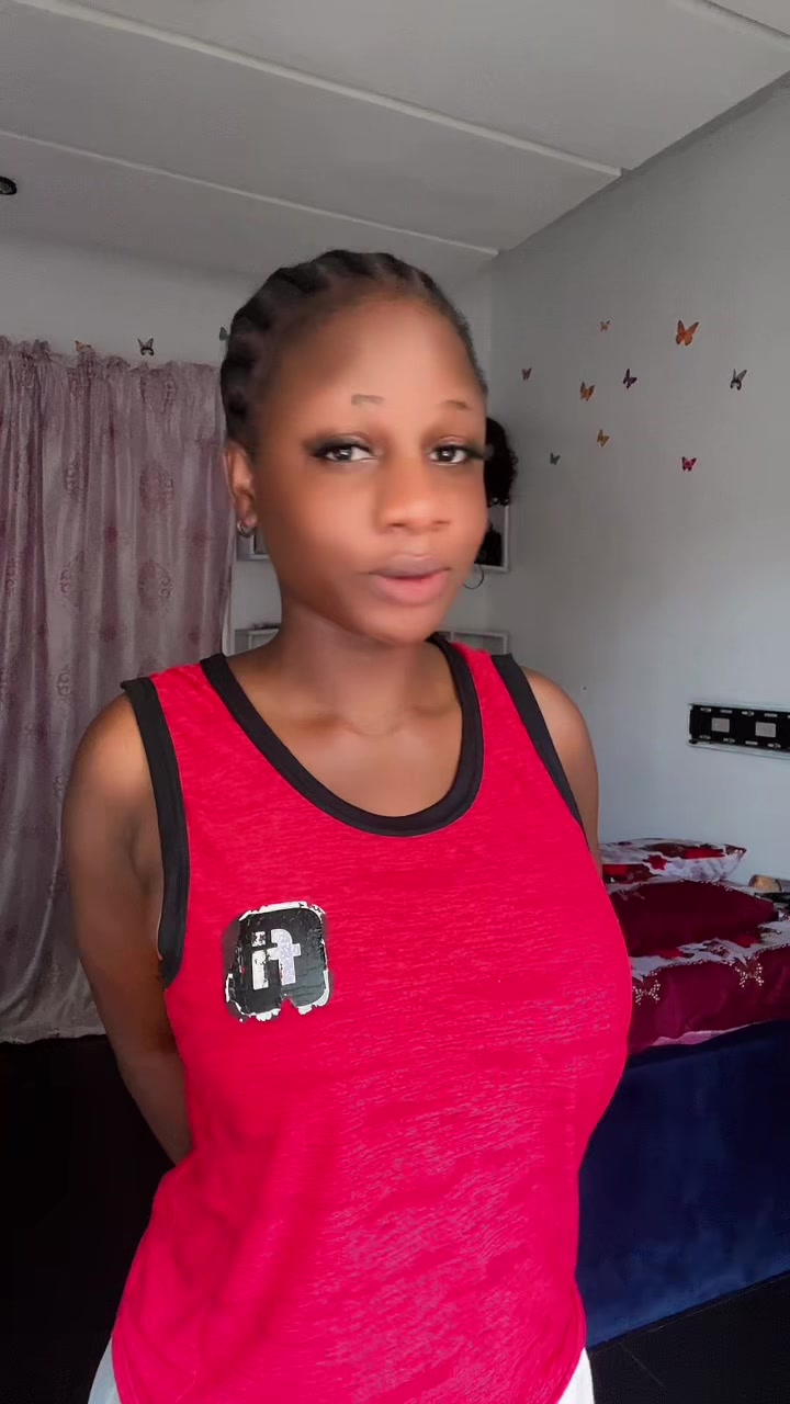 @Amaka Silvana ♒️🇳🇬