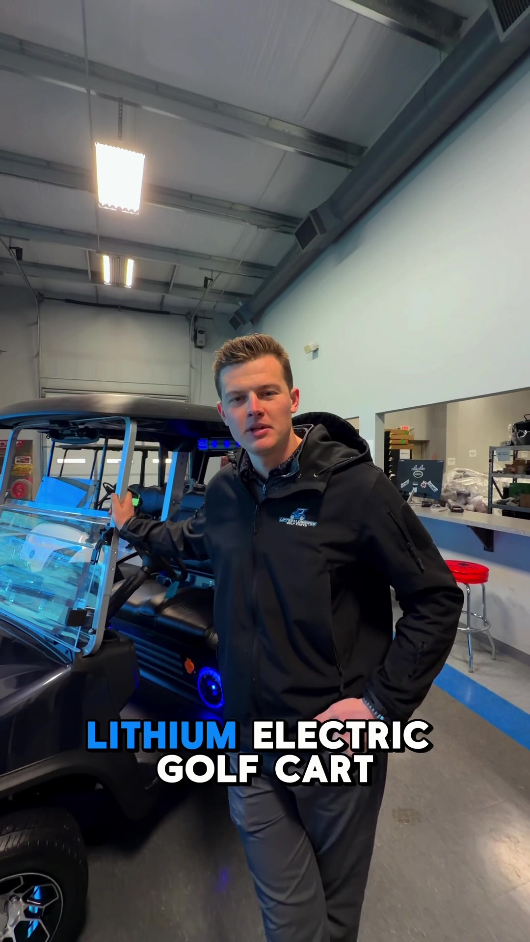 @liftedandloweredgolfcars