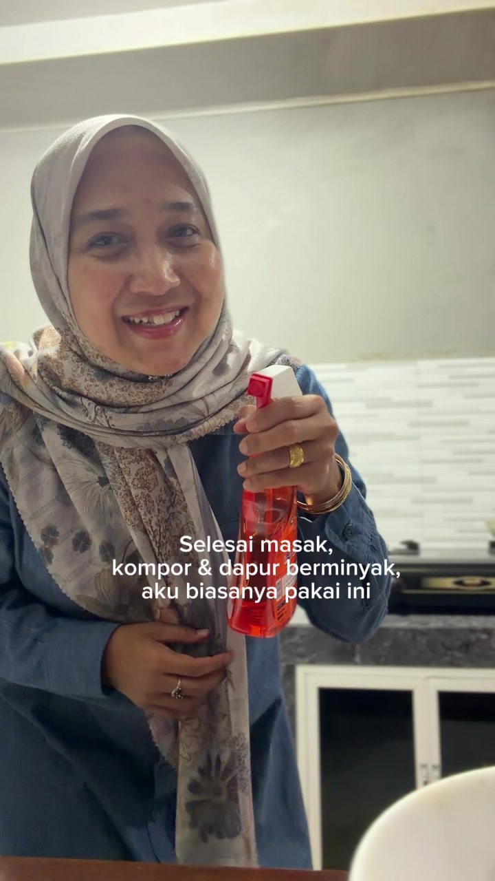 @Zairina Andria