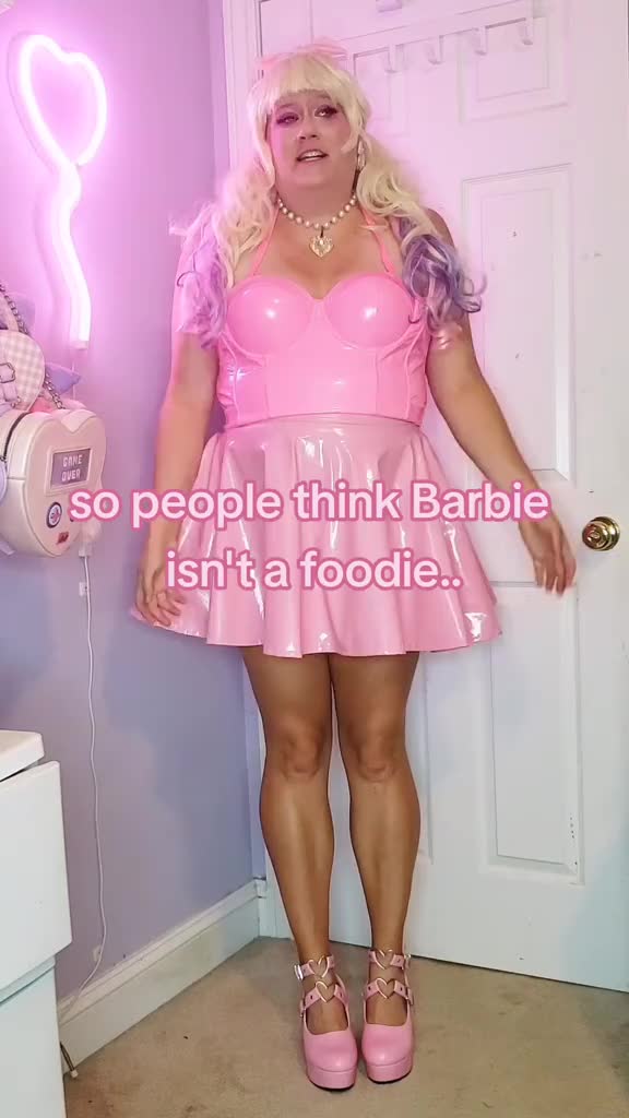 @PastelKawaiiBarbie
