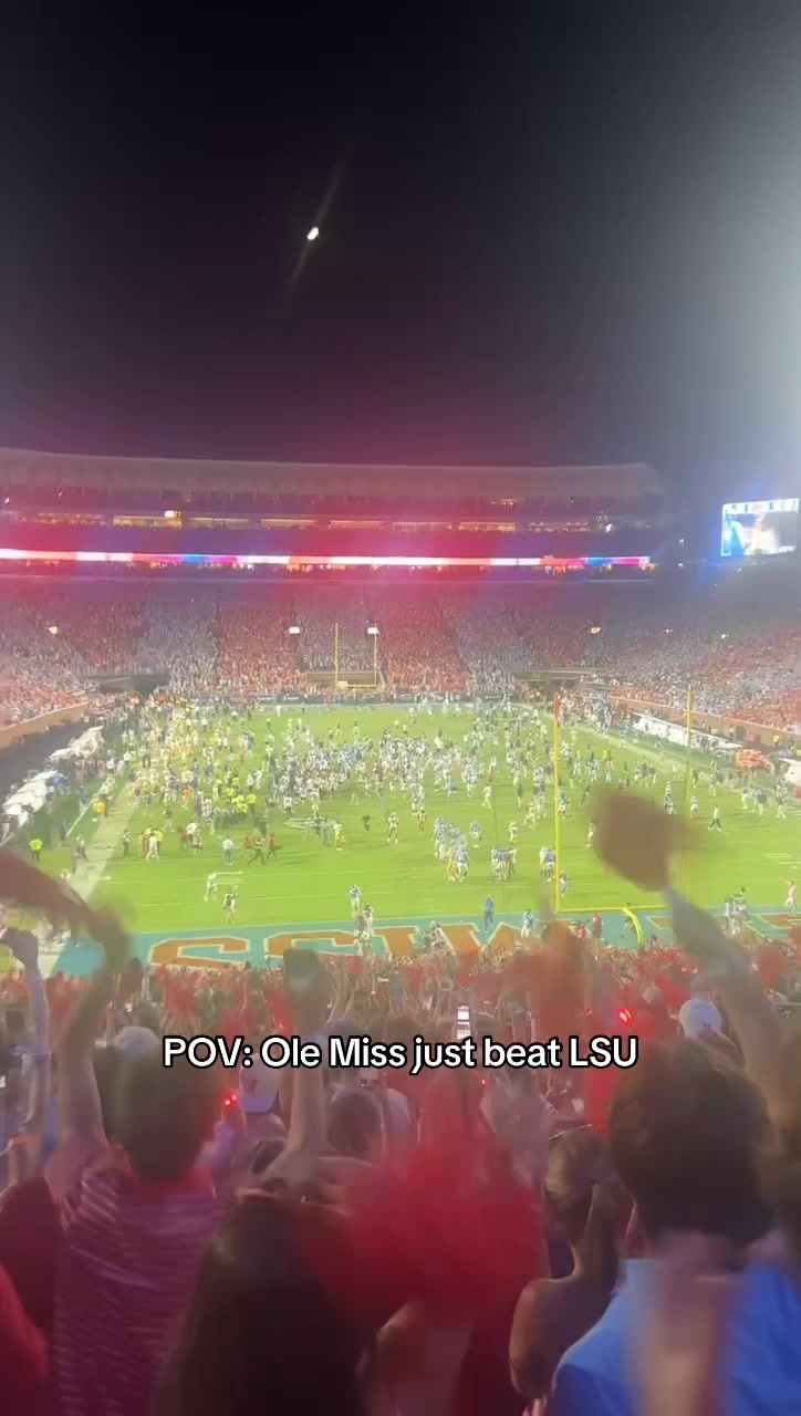 @Ole Miss Journalism New Media