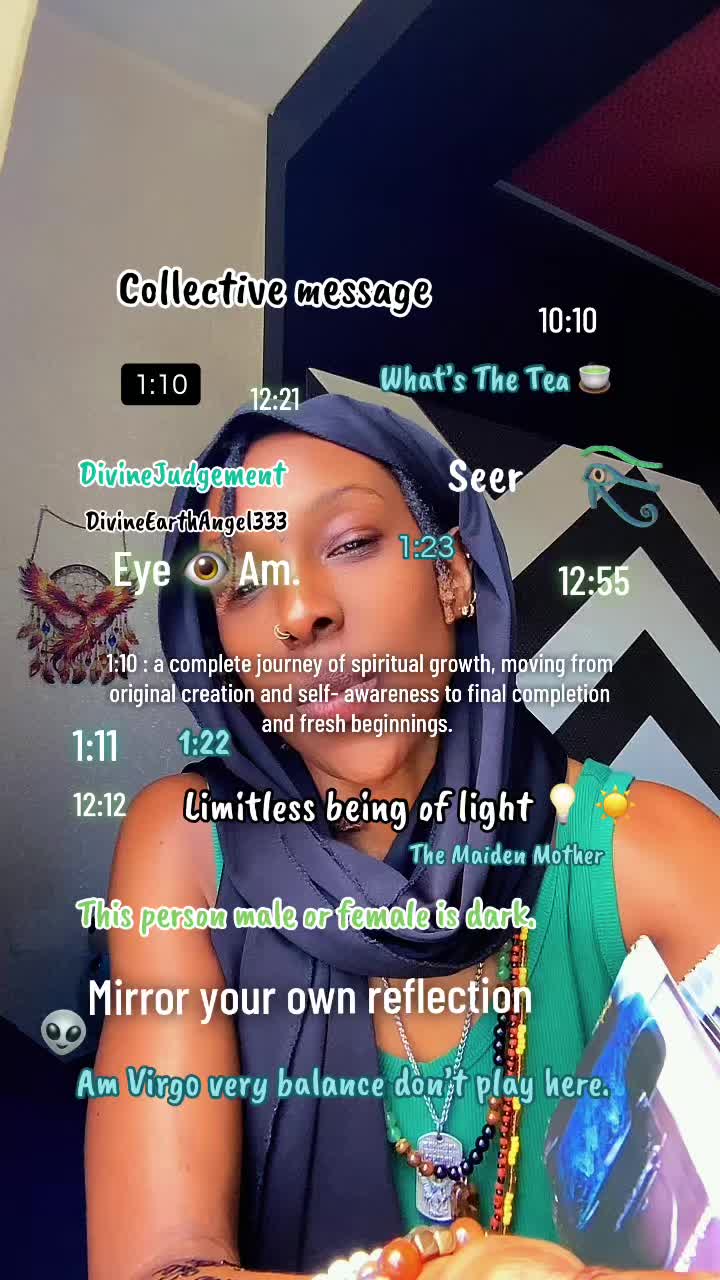 @DivineEarthAngel333