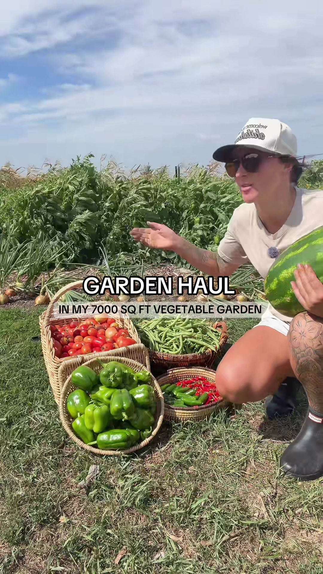 @Erica | Anderson Acres