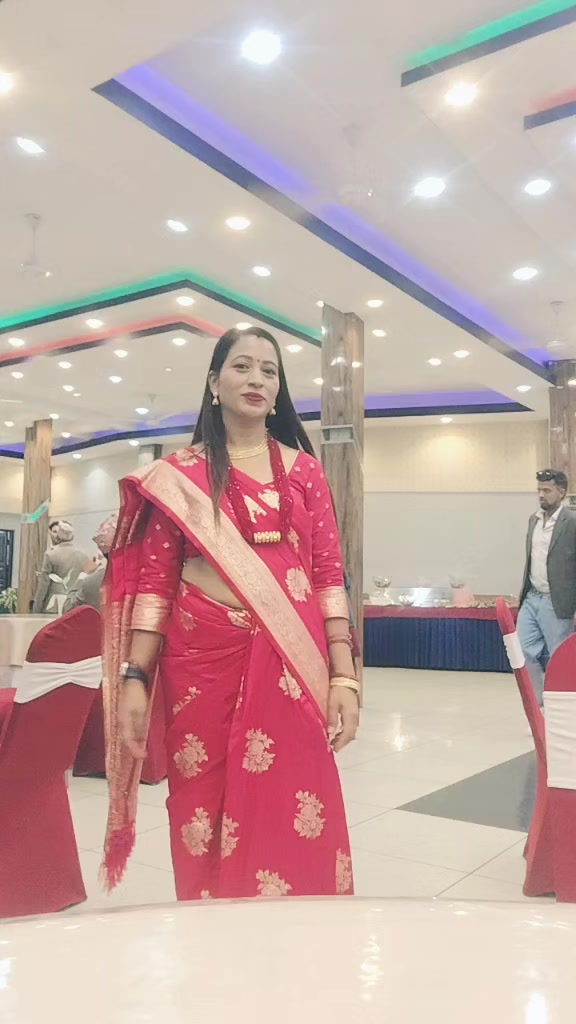@Pramila Acharya Poudel